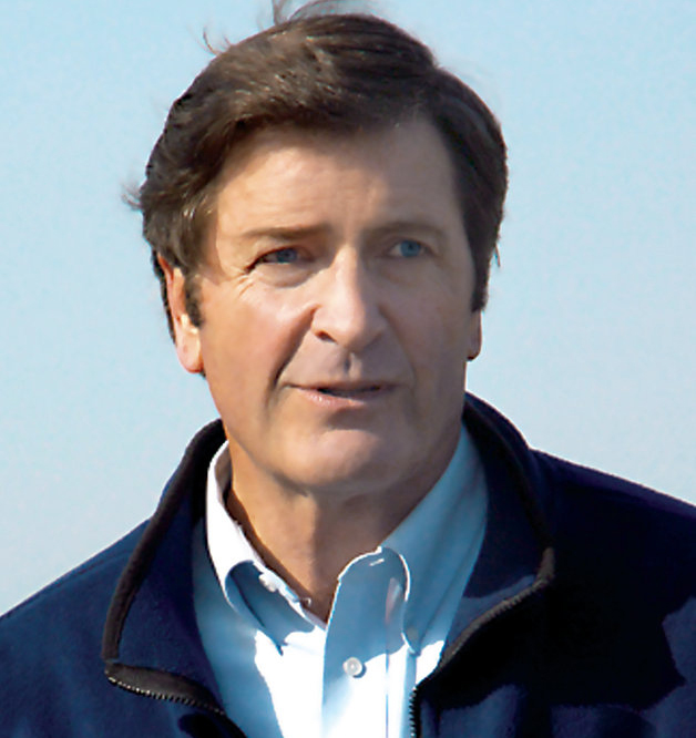 Hon. John Garamendi