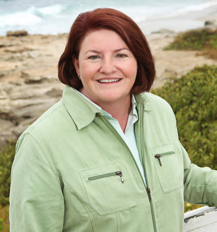 Hon. Toni Atkins
