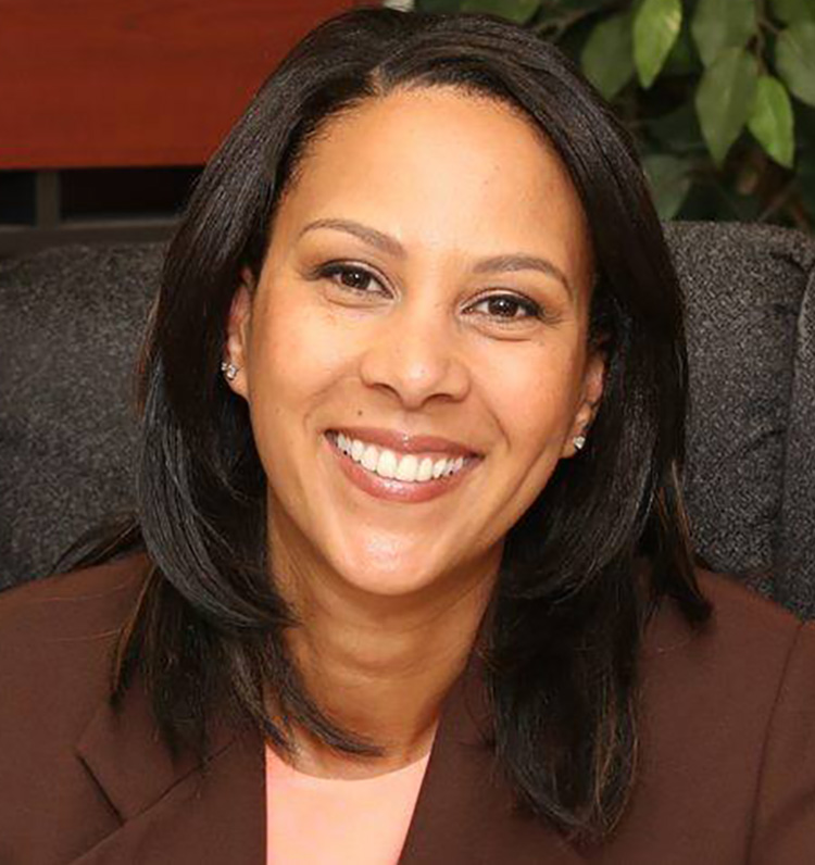 Hon. Autumn Burke