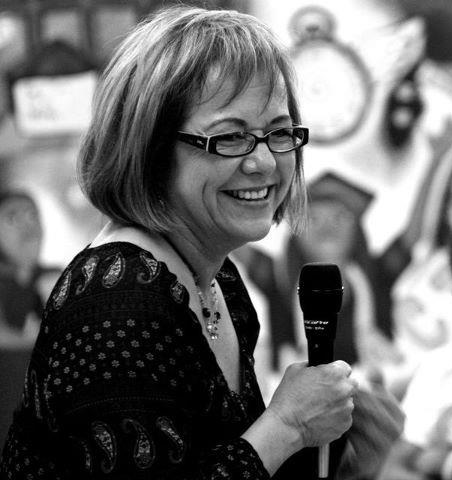 Maria Elena Durazo